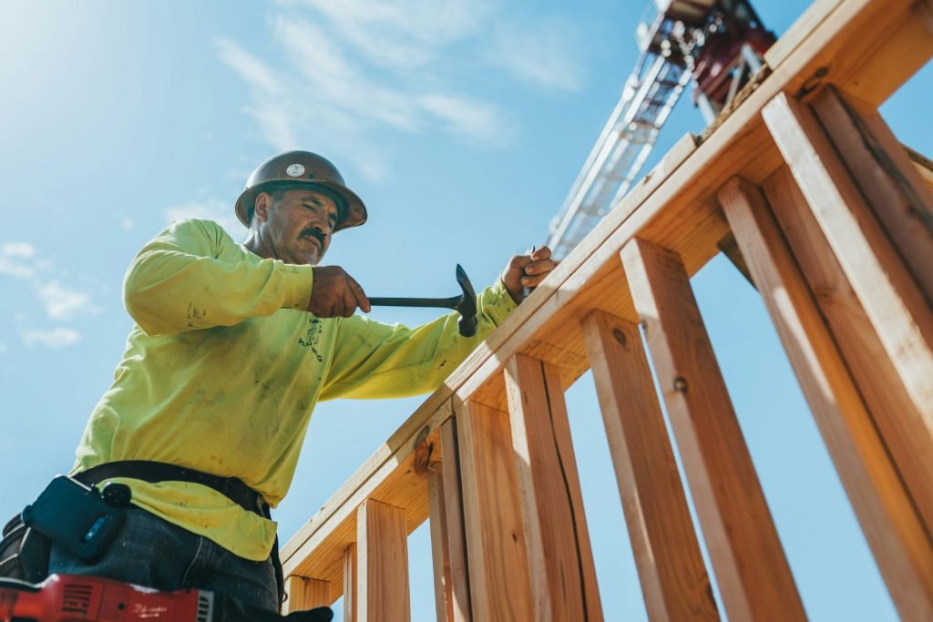 Construction Accident Lawyer in Bellerose: How We Build Your Case
