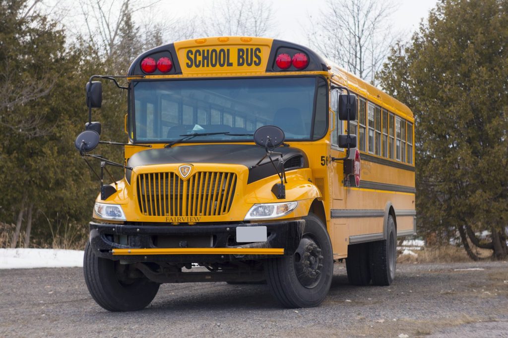 School Bus Accident Lawyer in Bellerose: Inside the Adjuster's Playbook