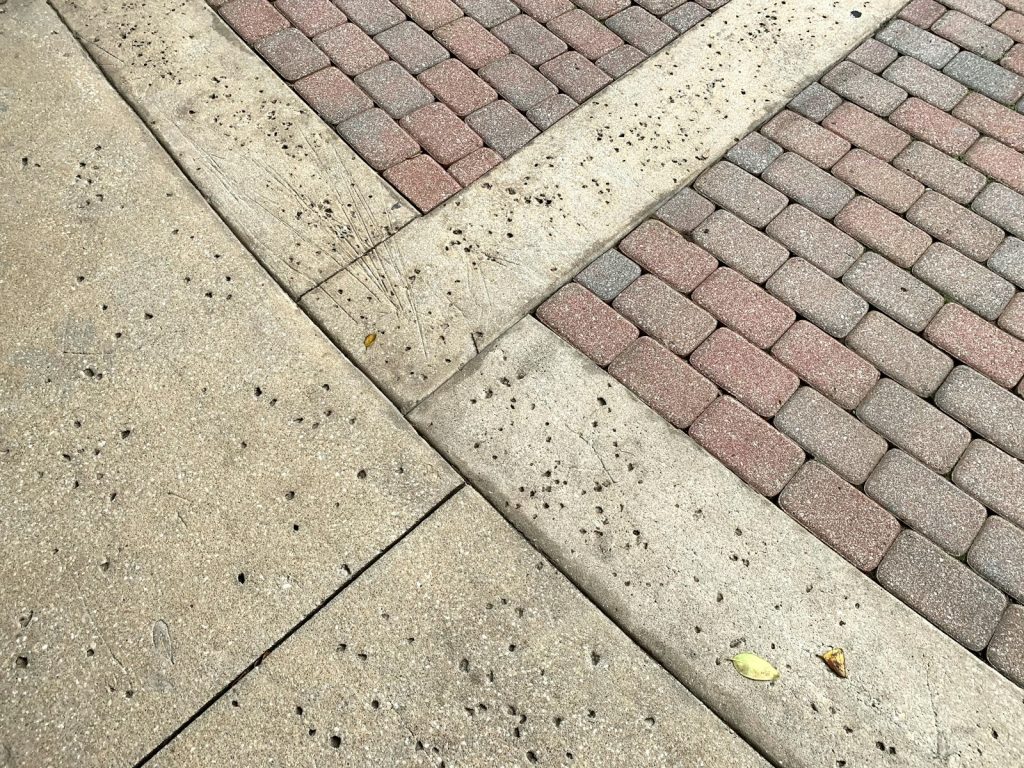 Sidewalk Accident Lawyer in Rego Park