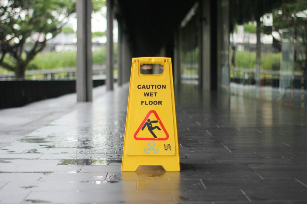 Slip and Fall Accident Lawyer in Rego Park