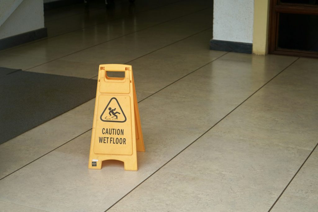 Slip and Fall Accident Lawyer in Rego Park