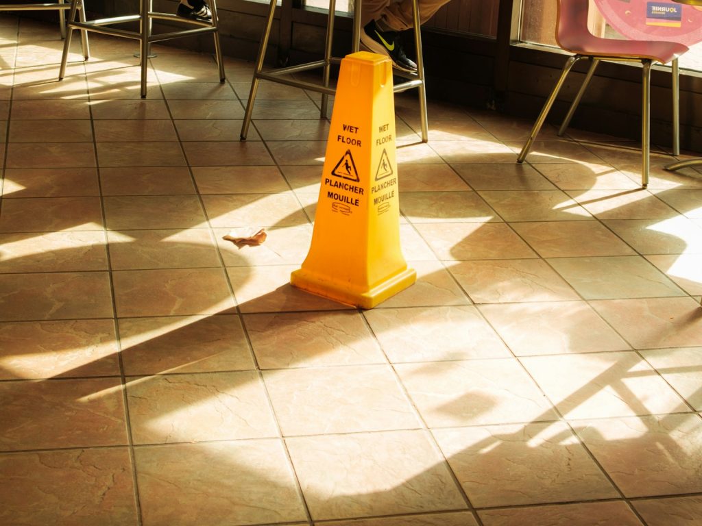 Slip and Fall Lawyer Queens, NY