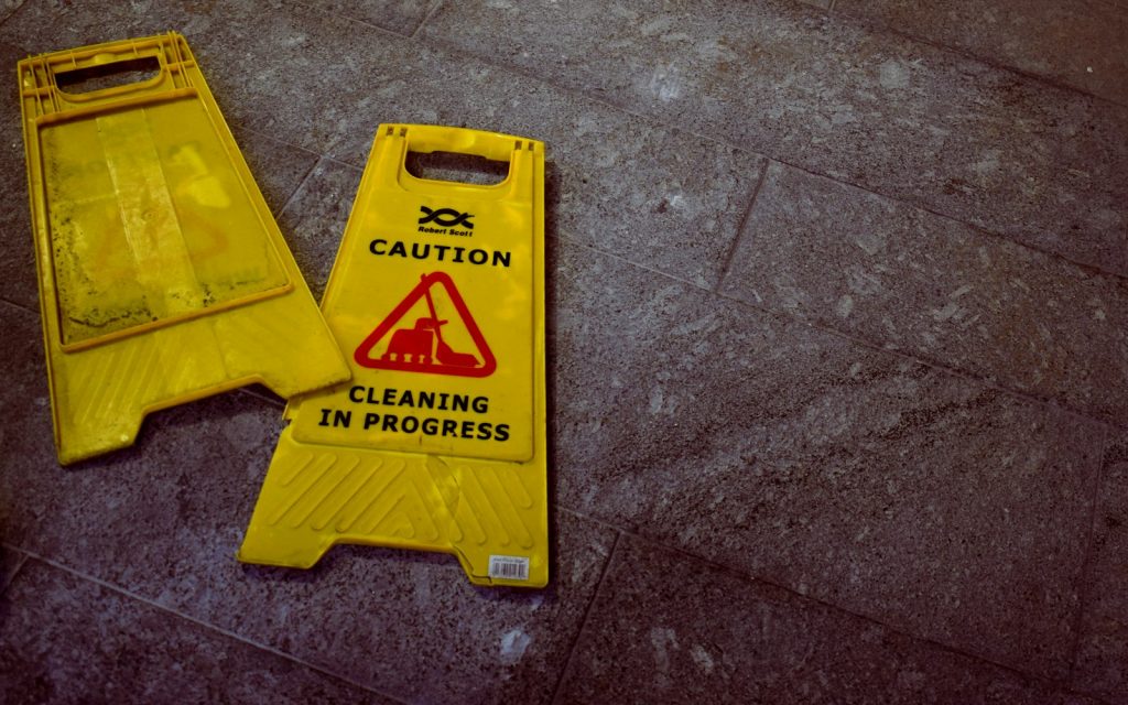 Slip and Fall Lawyer Queens, NY