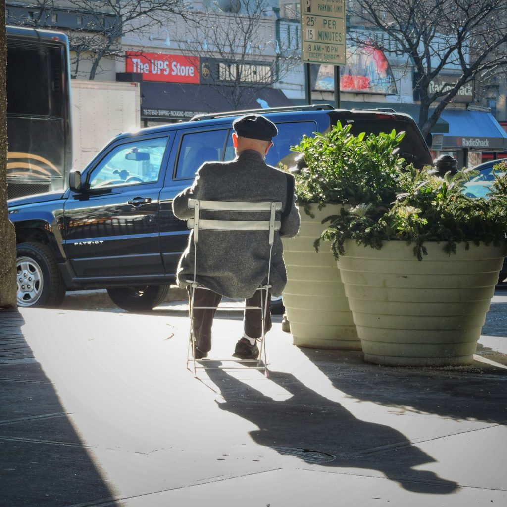 Slip and Fall Lawyer Queens, NY