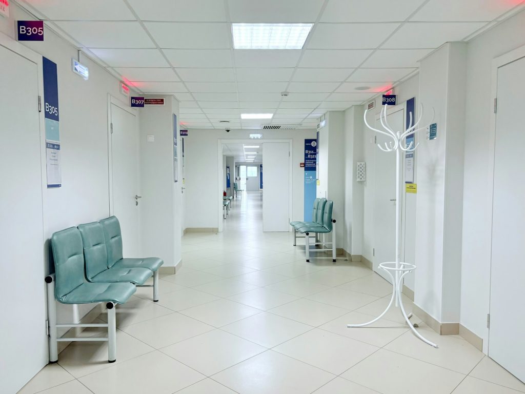 Workplace Accident Lawyer in Rego Park